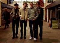 photo of The Rakes